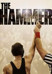 Poster to the movie "The Hammer" #697295