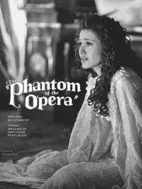 Poster to the movie "The Phantom of the Opera" #401973