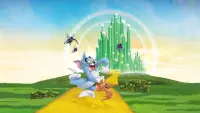 Backdrop to the movie "Tom and Jerry: Back to Oz" #438464