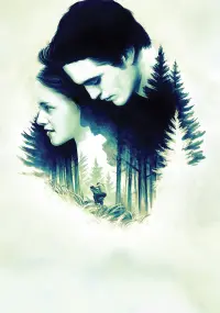 Poster to the movie "Twilight" #579365