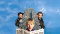 Backdrop to the movie "Home Alone 2: Lost in New York" #644001