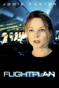 Poster to the movie "Flightplan" #120427