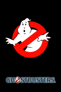 Poster to the movie "Ghostbusters" #45734