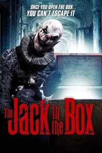 Poster to the movie "The Jack in the Box" #332261