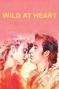 Poster to the movie "Wild at Heart" #134626