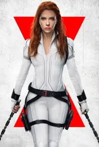 Poster to the movie "Black Widow" #313572