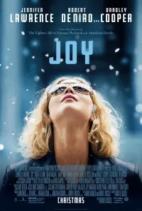 Poster to the movie "Joy" #67109