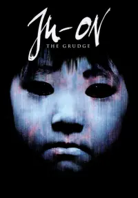 Poster to the movie "Ju-on: The Grudge" #126171