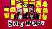 Backdrop to the movie "Sid and Nancy" #147782