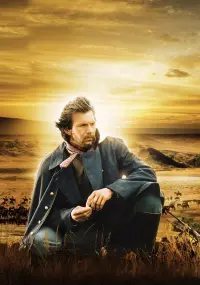 Poster to the movie "Dances with Wolves" #184994