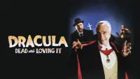 Backdrop to the movie "Dracula: Dead and Loving It" #305856