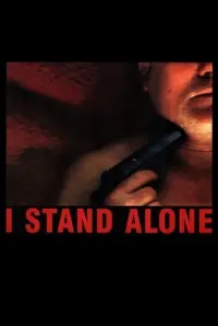 Poster to the movie "I Stand Alone" #208108