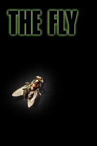 Poster to the movie "The Fly" #218632