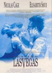 Poster to the movie "Leaving Las Vegas" #663136