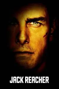 Poster to the movie "Jack Reacher" #44523