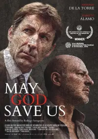 Poster to the movie "May God Save Us" #266789