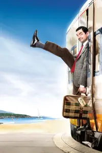 Poster to the movie "Mr. Bean