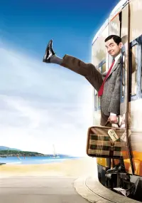 Poster to the movie "Mr. Bean