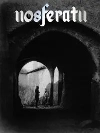 Poster to the movie "Nosferatu" #201096