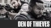 Backdrop to the movie "Den of Thieves" #46088