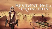 Backdrop to the movie "Resident Evil: Extinction" #292160