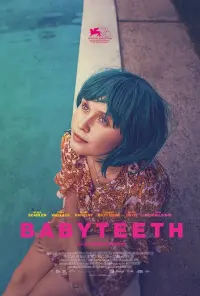 Poster to the movie "Babyteeth" #258265