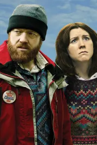 Poster to the movie "Sightseers" #292559