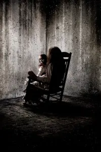 Poster to the movie "The Conjuring" #208490