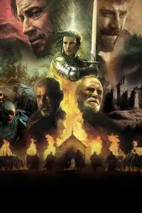 Poster to the movie "The Last Redemption" #632199