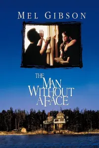 Poster to the movie "The Man Without a Face" #281727