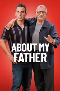 Poster to the movie "About My Father" #64845