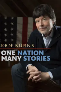 Poster to the movie "Ken Burns: One Nation, Many Stories" #568686