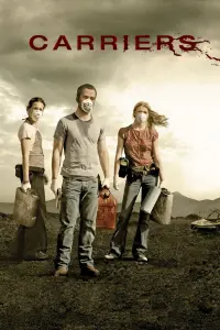 Poster to the movie "Carriers" #68391