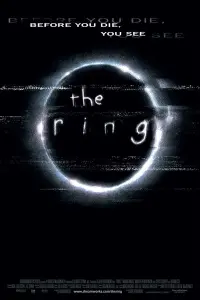 Poster to the movie "The Ring" #81614