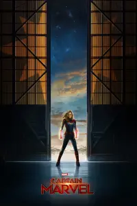 Poster to the movie "Captain Marvel" #14092