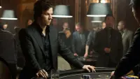 Backdrop to the movie "The Gambler" #329728