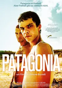 Poster to the movie "Patagonia" #548267