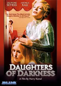 Poster to the movie "Daughters of Darkness" #134128