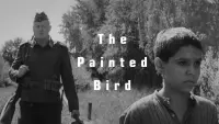 Backdrop to the movie "The Painted Bird" #155178