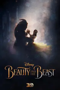 Poster to the movie "Beauty and the Beast" #17878