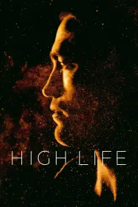 Poster to the movie "High Life" #104062