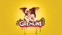 Backdrop to the movie "Gremlins" #60573