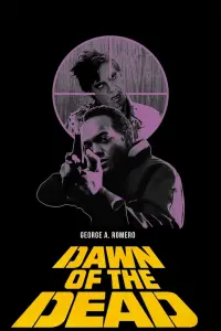 Poster to the movie "Dawn of the Dead" #156142