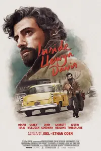 Poster to the movie "Inside Llewyn Davis" #148994