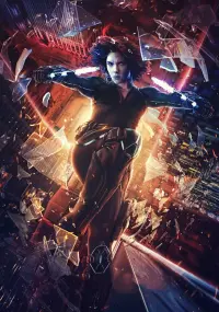 Poster to the movie "Black Widow" #313595