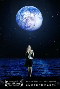 Poster to the movie "Another Earth" #414038