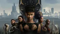 Backdrop to the movie "Black Panther: Wakanda Forever" #166330