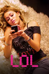 Poster to the movie "LOL" #139867