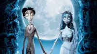 Backdrop to the movie "Corpse Bride" #208164