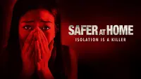 Backdrop to the movie "Safer at Home" #355807